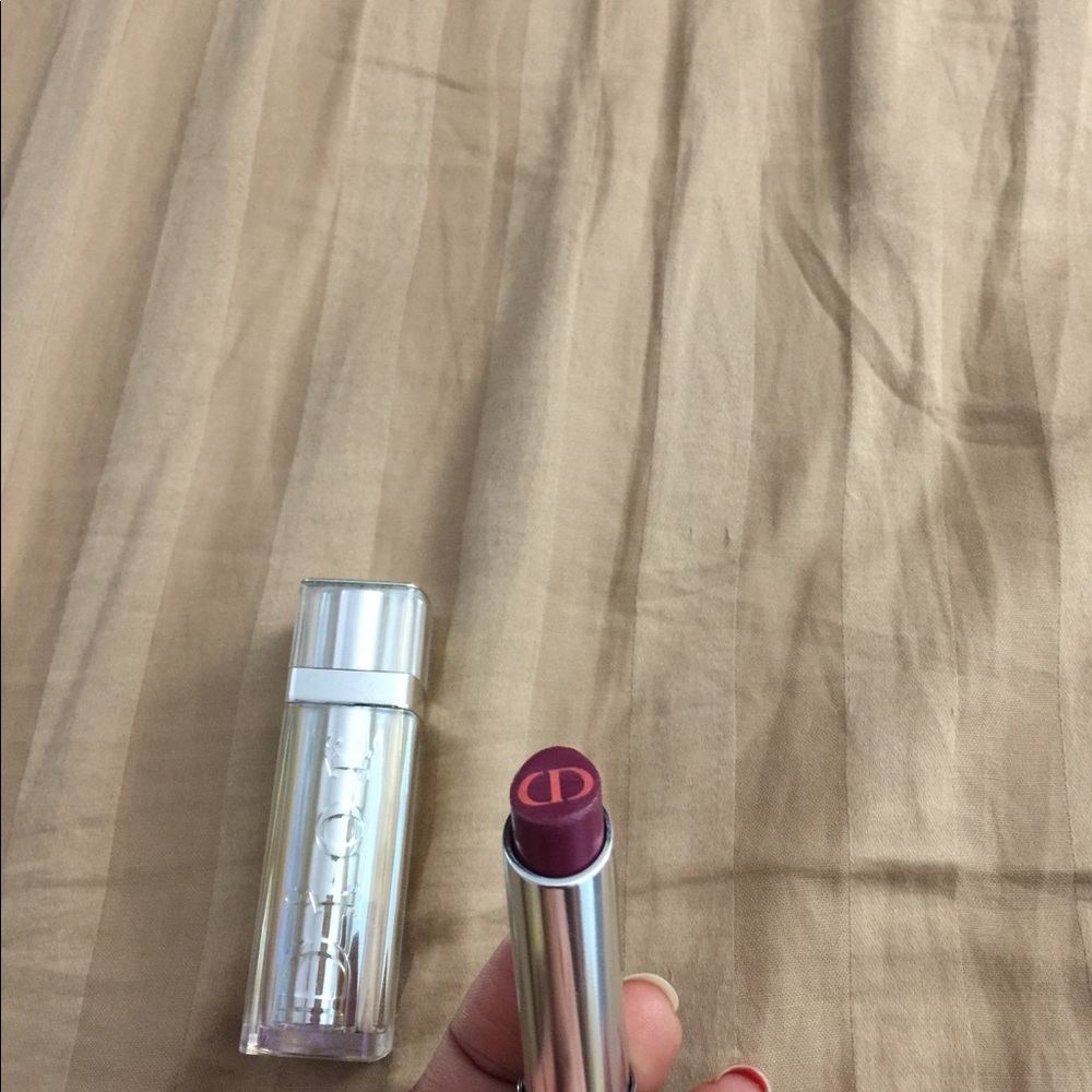 Dior lipstick